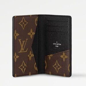 Louis Vuitton Pocket Organizer